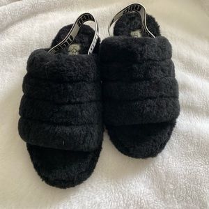 Woman’s Ugg Slippers